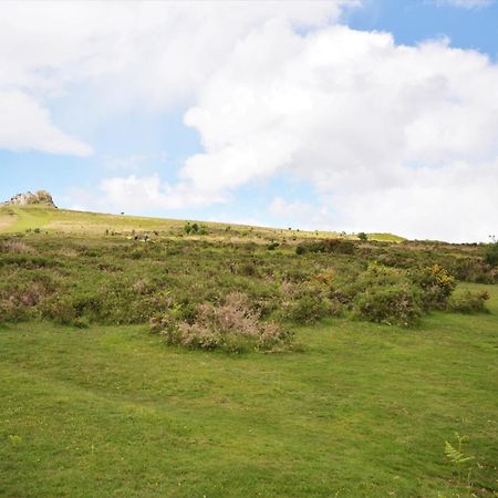 הוילה Haytor 2 Bed In Dartmoor National Park 46409 מראה חיצוני תמונה