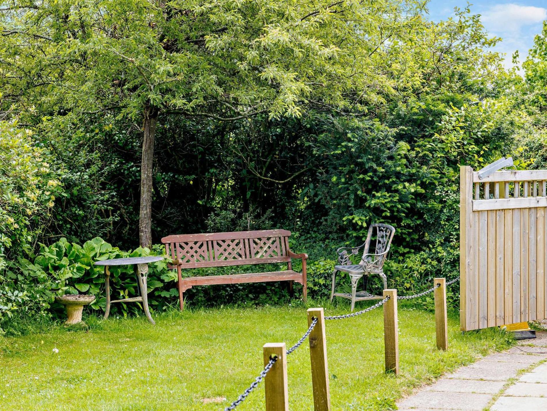 הוילה Haytor 2 Bed In Dartmoor National Park 46409 מראה חיצוני תמונה