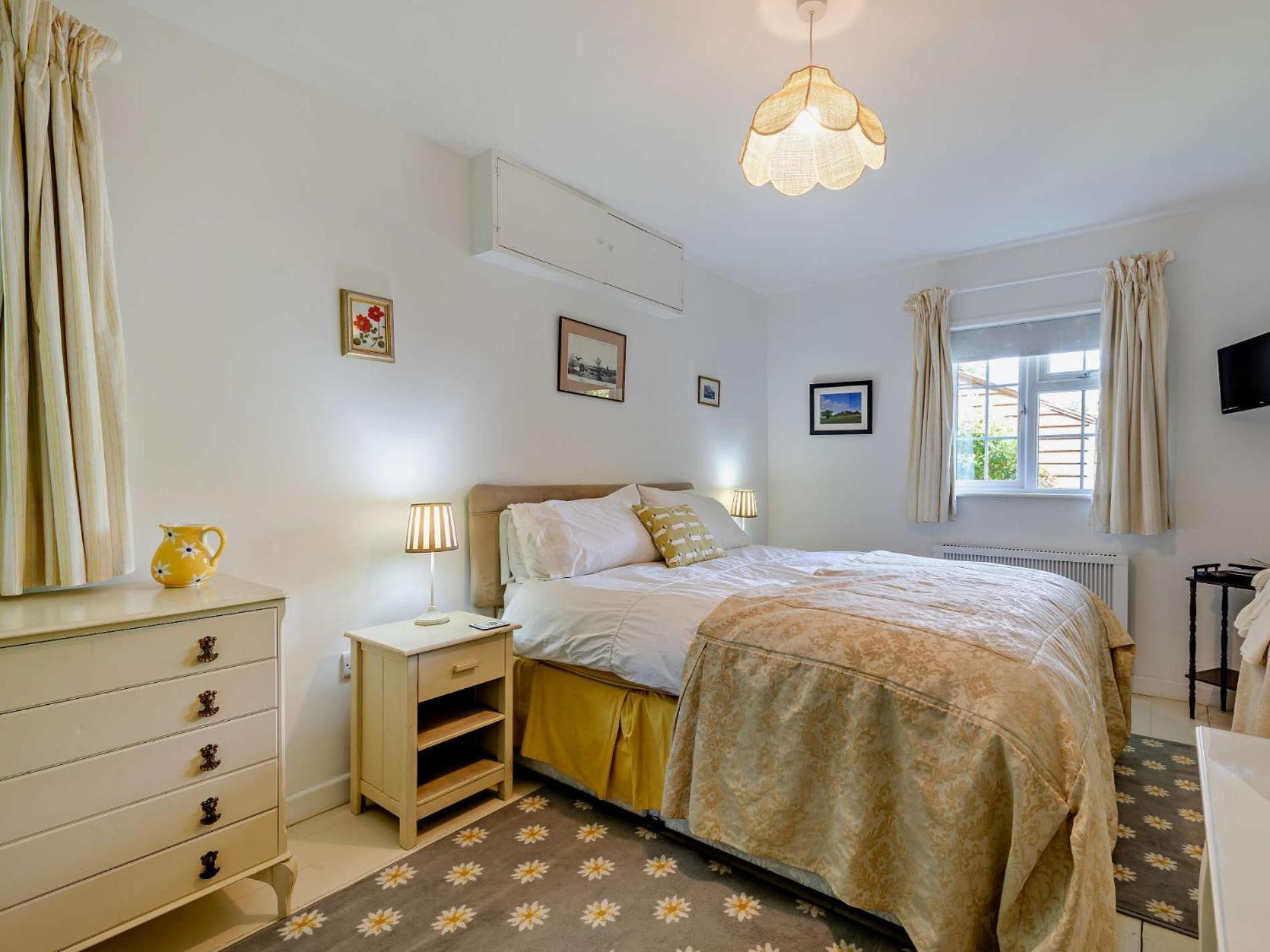 הוילה Haytor 2 Bed In Dartmoor National Park 46409 מראה חיצוני תמונה