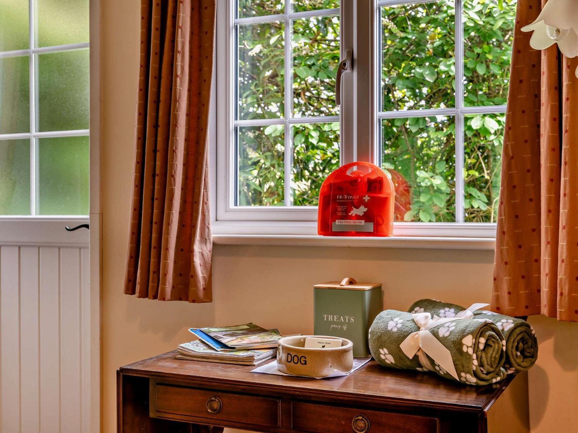הוילה Haytor 2 Bed In Dartmoor National Park 46409 מראה חיצוני תמונה