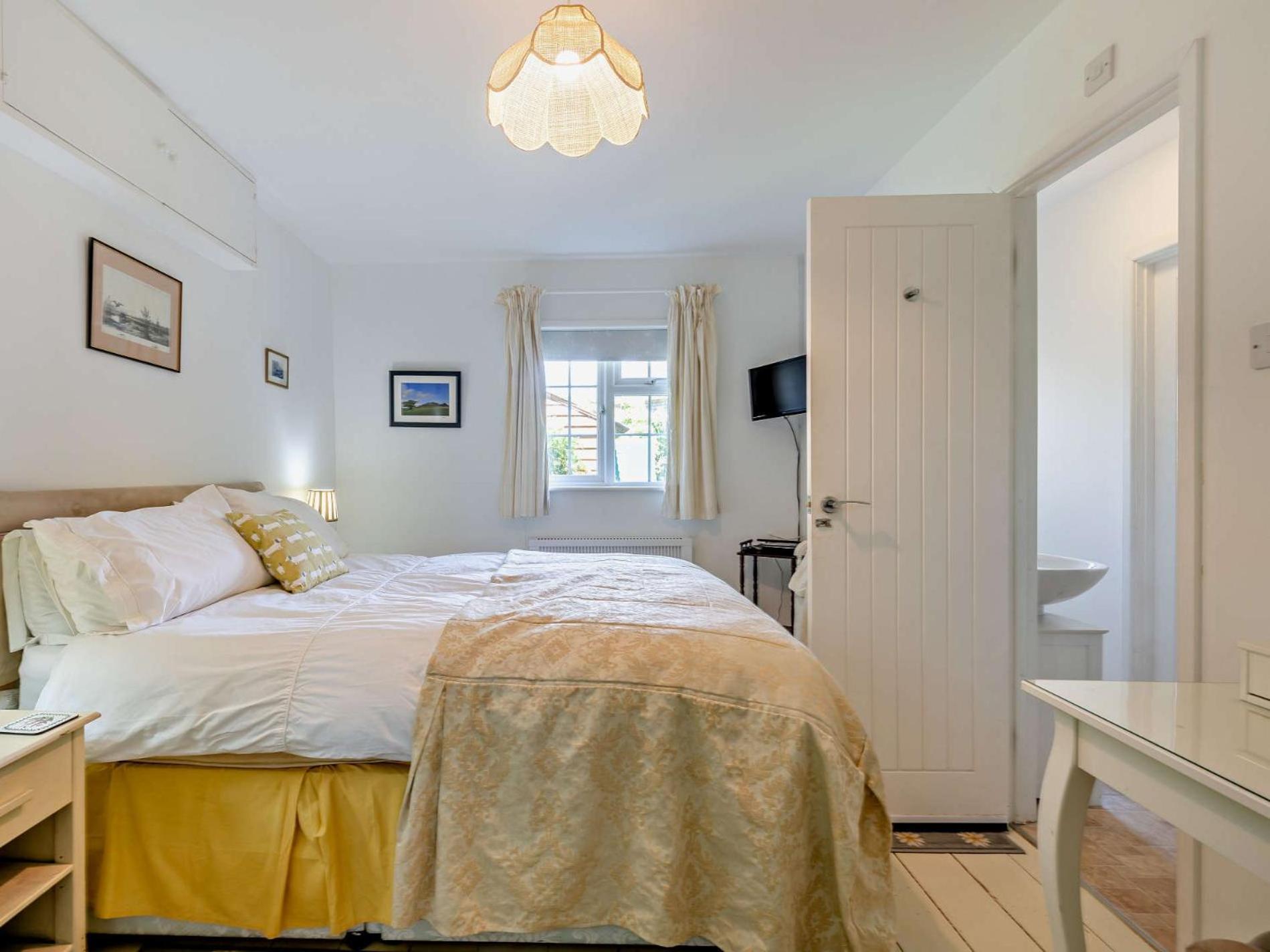 הוילה Haytor 2 Bed In Dartmoor National Park 46409 מראה חיצוני תמונה