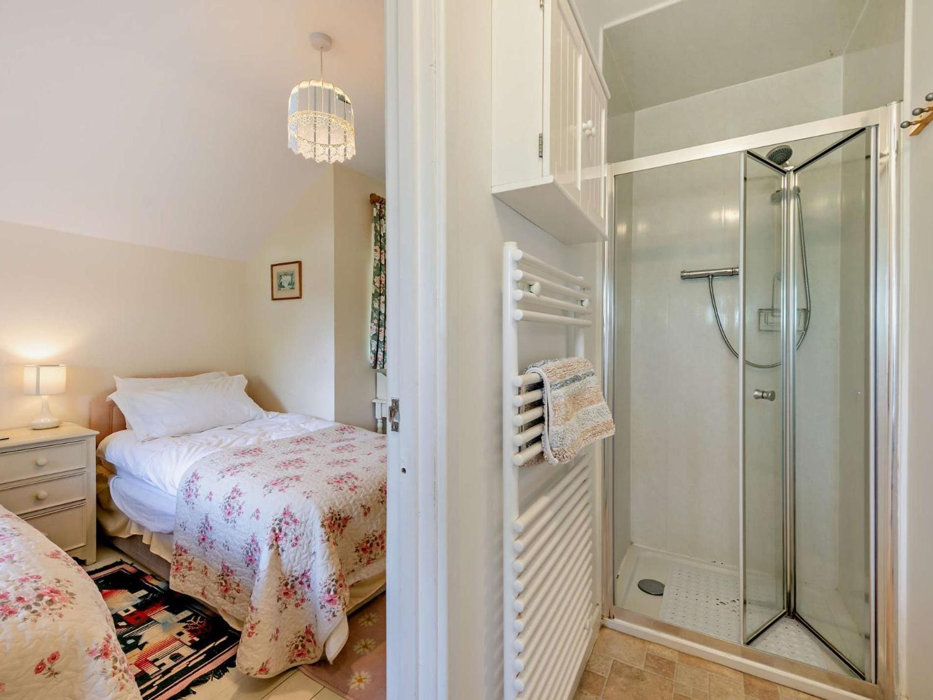 הוילה Haytor 2 Bed In Dartmoor National Park 46409 מראה חיצוני תמונה