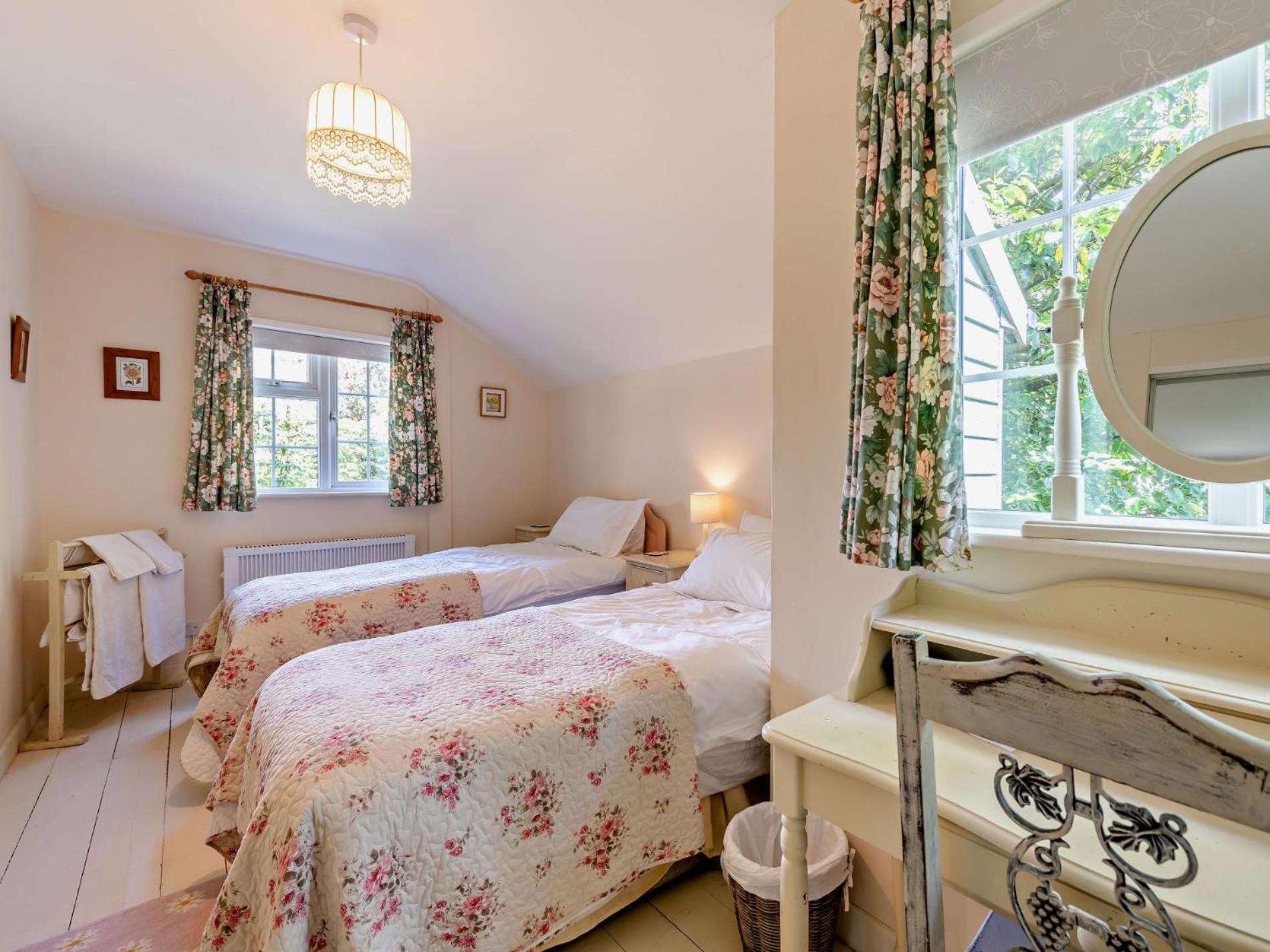 הוילה Haytor 2 Bed In Dartmoor National Park 46409 מראה חיצוני תמונה