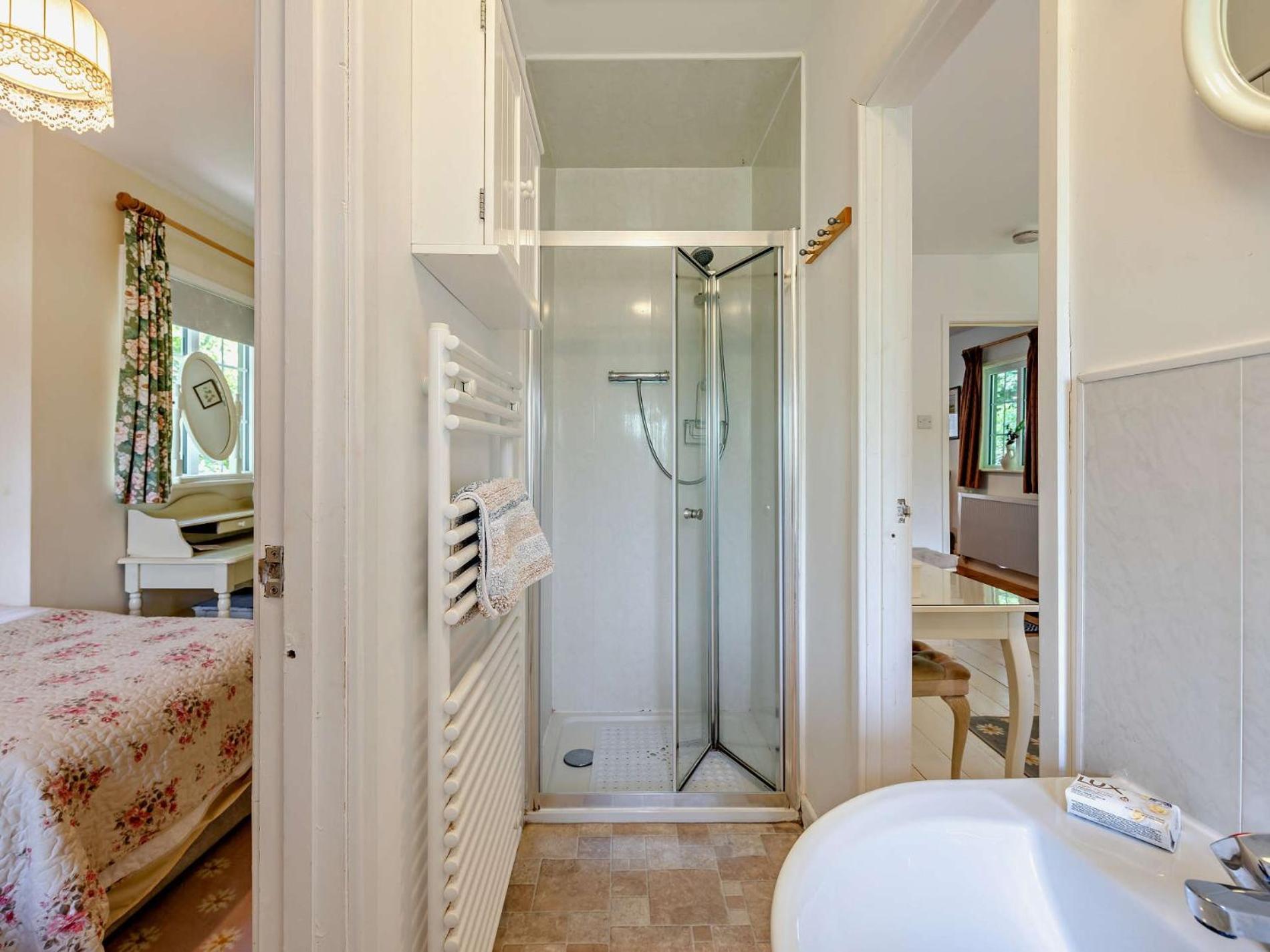 הוילה Haytor 2 Bed In Dartmoor National Park 46409 מראה חיצוני תמונה