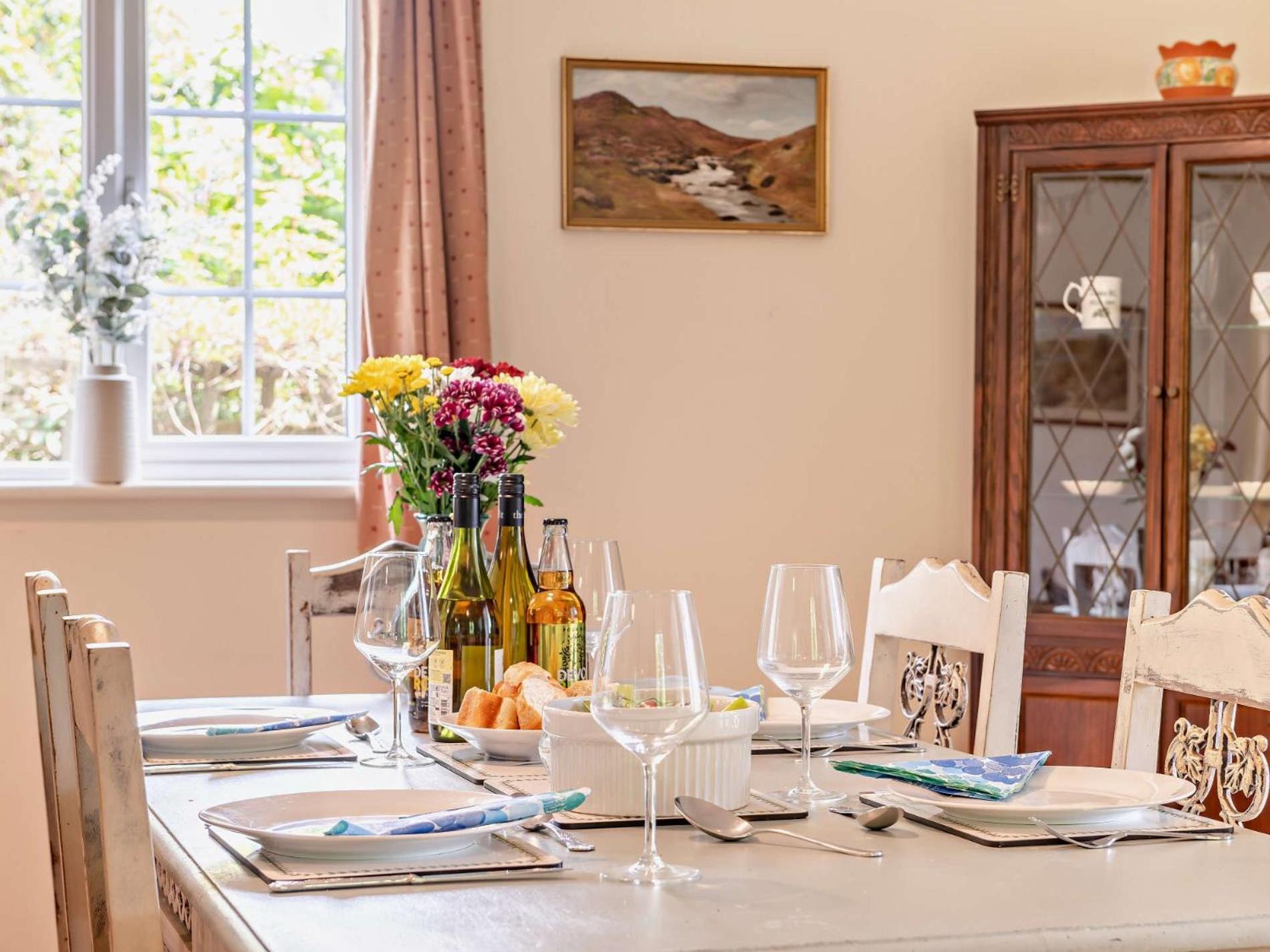 הוילה Haytor 2 Bed In Dartmoor National Park 46409 מראה חיצוני תמונה