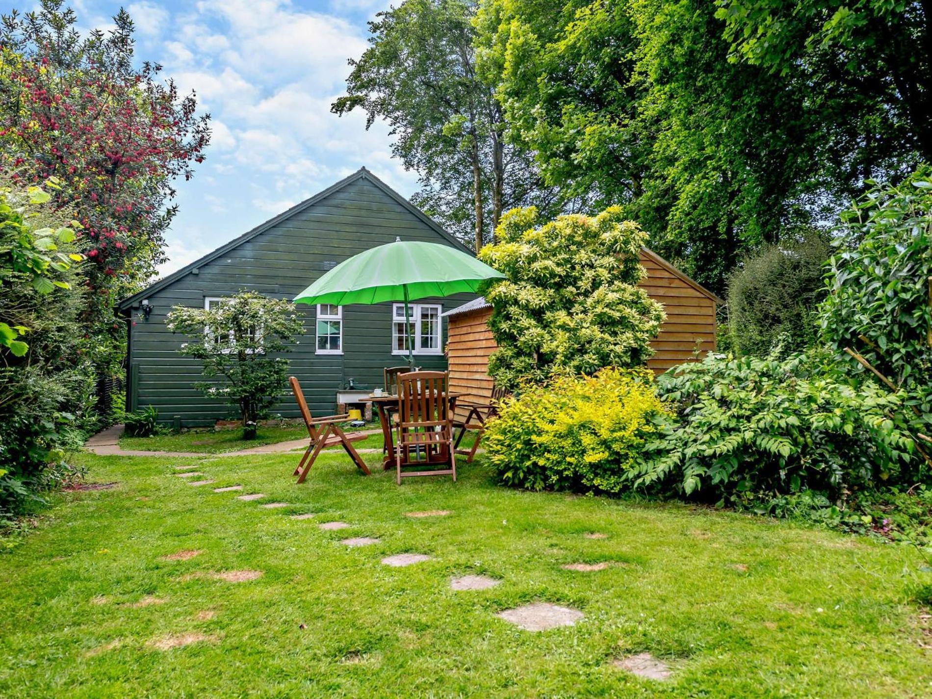 הוילה Haytor 2 Bed In Dartmoor National Park 46409 מראה חיצוני תמונה